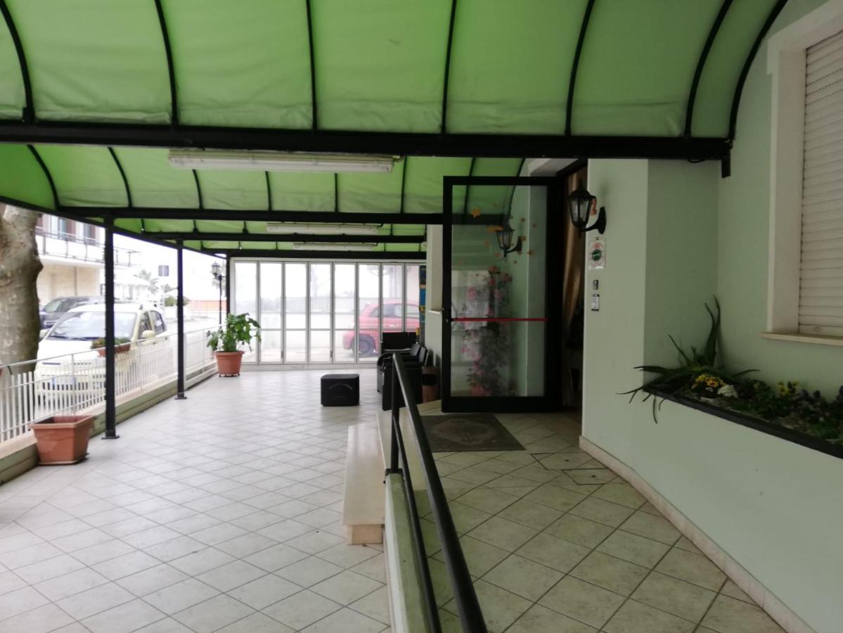 Hotel Fatima Rimini Dış mekan fotoğraf