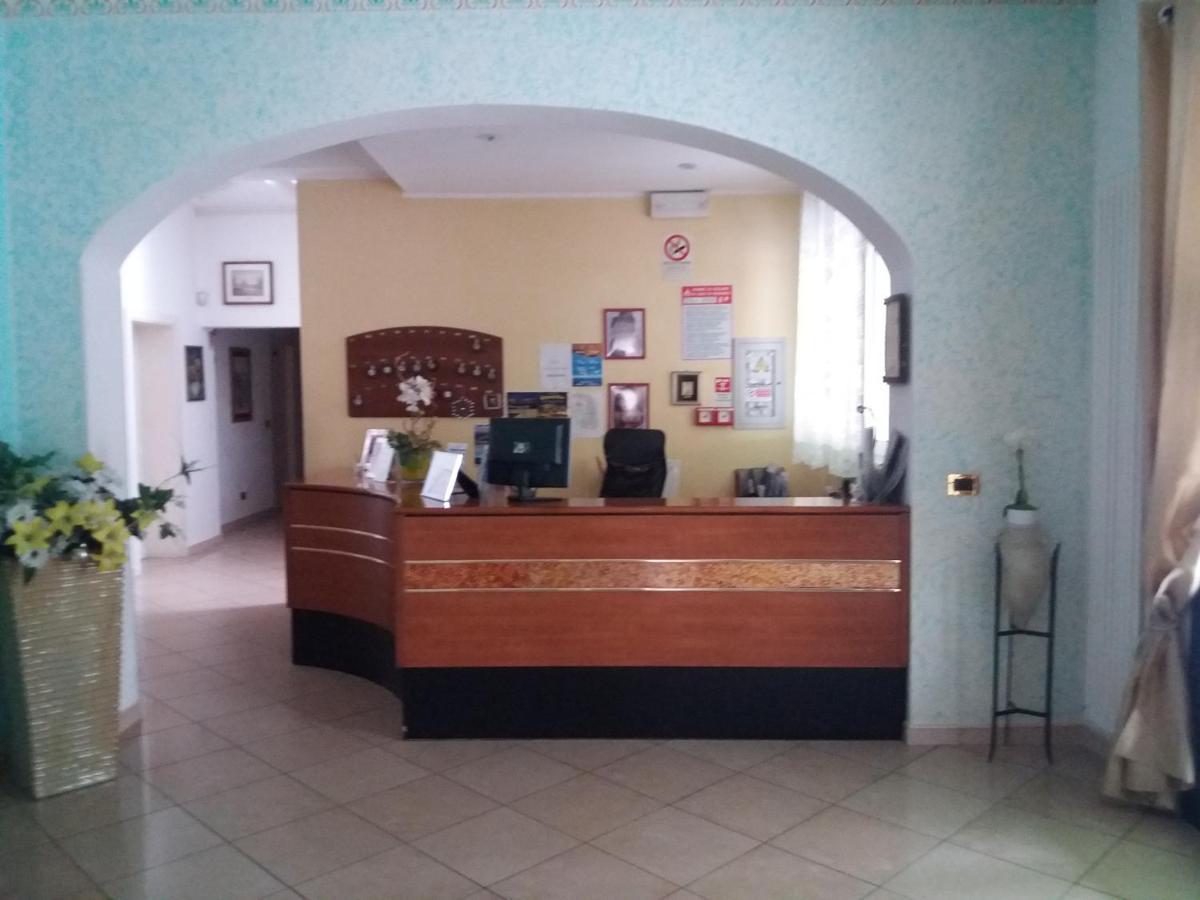 Hotel Fatima Rimini Dış mekan fotoğraf