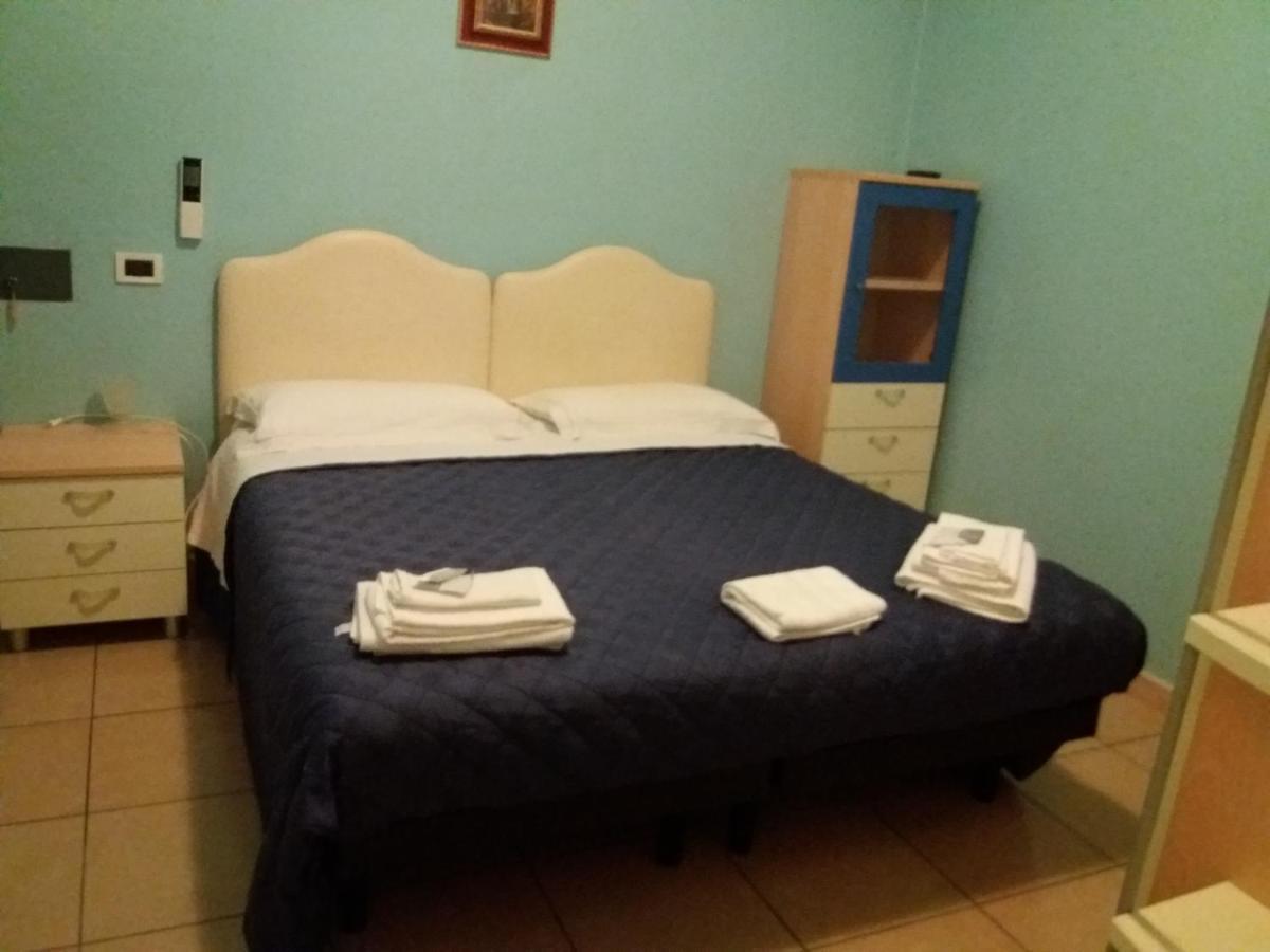 Hotel Fatima Rimini Dış mekan fotoğraf