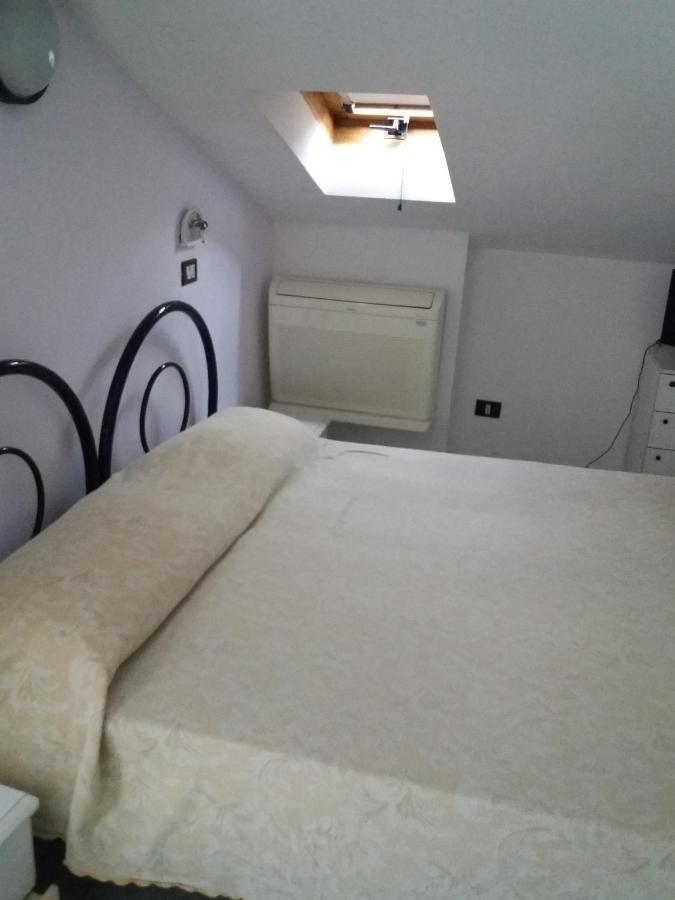 Hotel Fatima Rimini Dış mekan fotoğraf